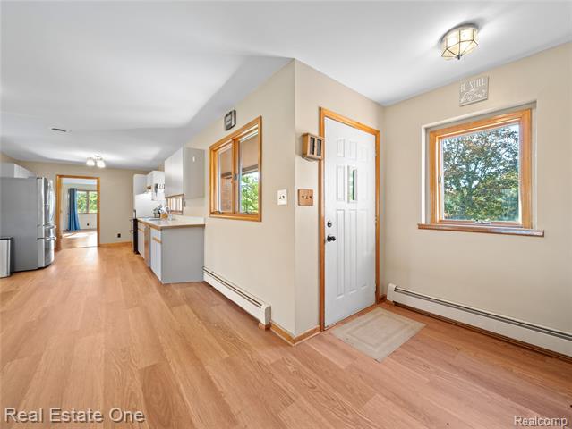 Builiding view one for 9755 Annabelle, South Lyon, MI. 48178