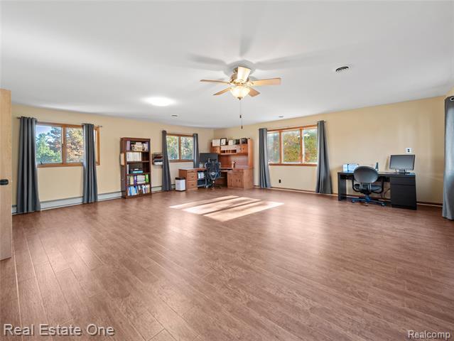 Builiding view ten for 9755 Annabelle, South Lyon, MI. 48178