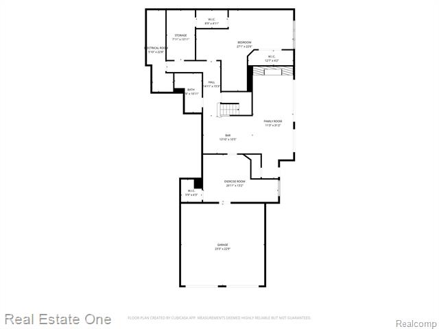 Builiding view thirty two for 9755 Annabelle, South Lyon, MI. 48178