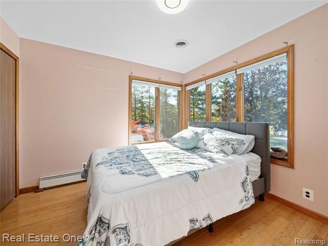 Builiding view twelve for 9755 Annabelle, South Lyon, MI. 48178