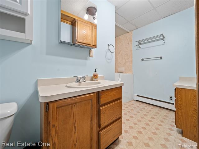 Builiding view twenty eight for 9755 Annabelle, South Lyon, MI. 48178