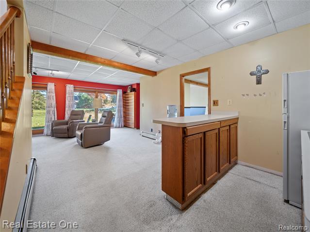 Builiding view twenty one for 9755 Annabelle, South Lyon, MI. 48178