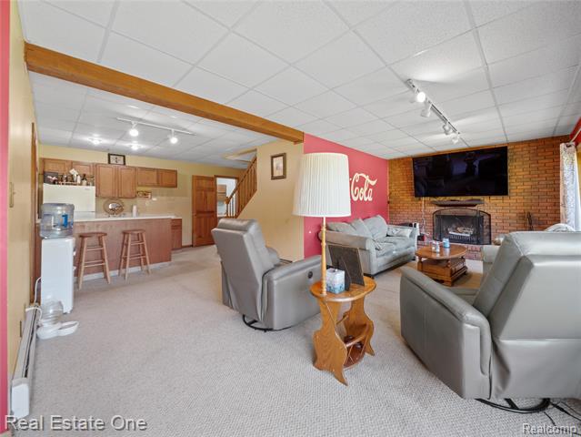 Builiding view twenty seven for 9755 Annabelle, South Lyon, MI. 48178