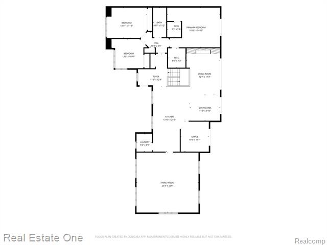 Builiding view twenty for 9755 Annabelle, South Lyon, MI. 48178