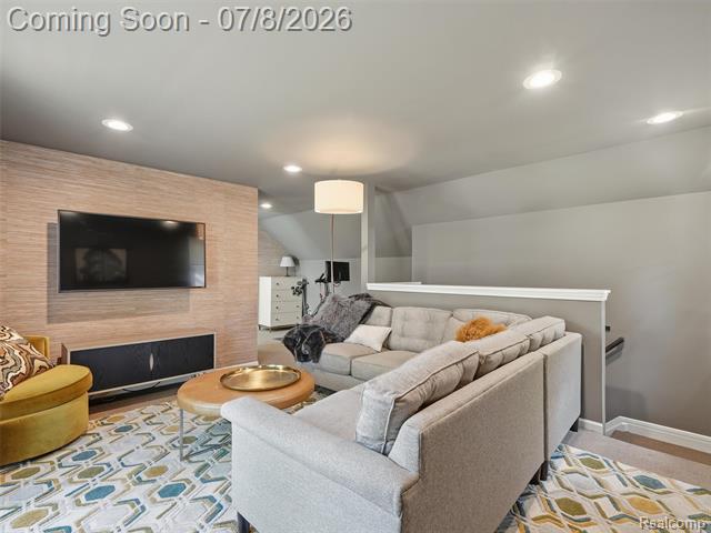 Builiding view eleven for 1102 N Lafayette, Royal Oak, MI. 48067