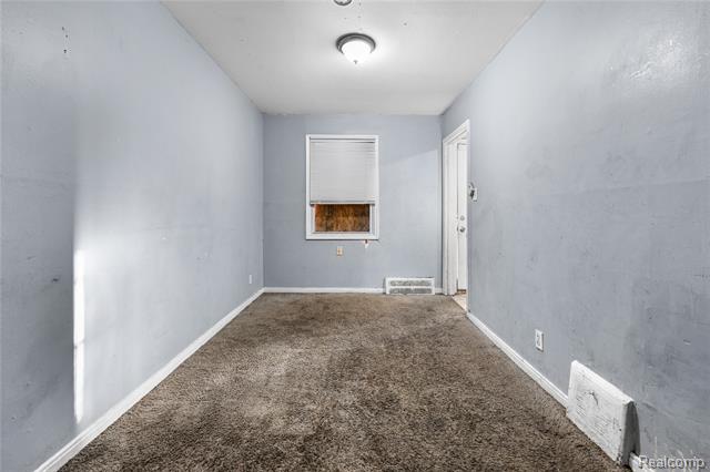 Builiding view six for 9152 Mansfield, Detroit, MI. 48228