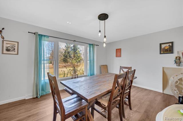 Builiding view four for 1240 Farnsworth, Lapeer, MI. 48446