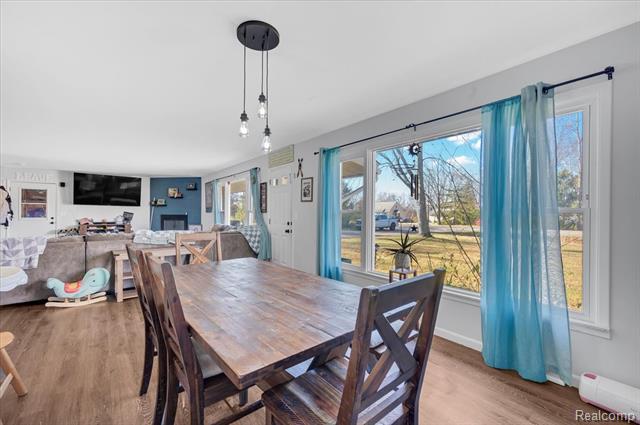 Builiding view three for 1240 Farnsworth, Lapeer, MI. 48446