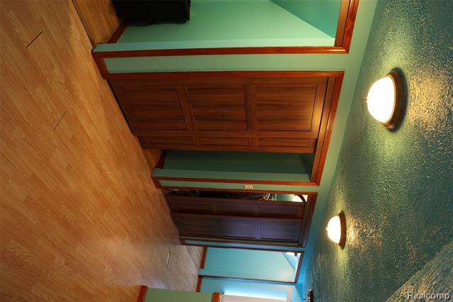 Builiding view ten for 2729 Chicago, Flint, MI. 48503