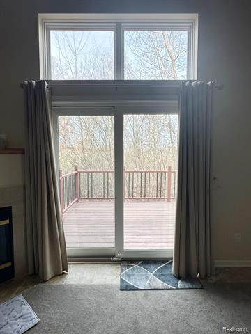 Builiding view eleven for 5457 Greenway, Trenton, MI. 48183