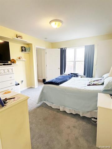 Builiding view fifteen for 5457 Greenway, Trenton, MI. 48183