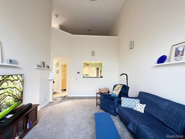 Builiding view five for 5457 Greenway, Trenton, MI. 48183