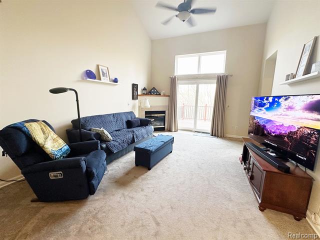 Builiding view four for 5457 Greenway, Trenton, MI. 48183