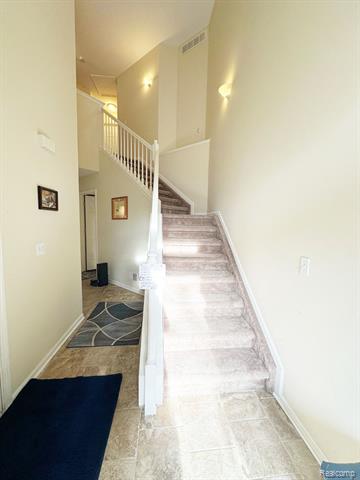 Builiding view three for 5457 Greenway, Trenton, MI. 48183