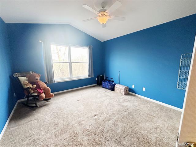 Builiding view twenty four for 5457 Greenway, Trenton, MI. 48183