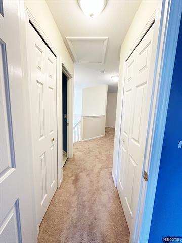 Builiding view twenty six for 5457 Greenway, Trenton, MI. 48183