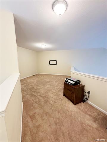 Builiding view twenty for 5457 Greenway, Trenton, MI. 48183