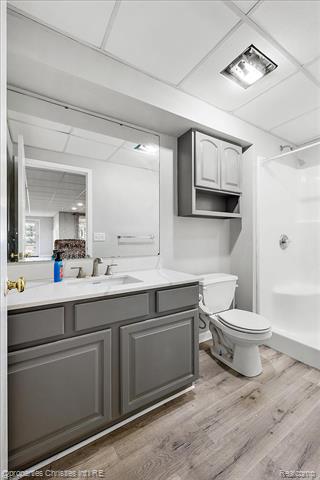 Builiding view fifty one for 8793 Webster Hills, Dexter, MI. 48130