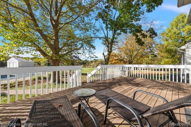 Builiding view fifty seven for 8793 Webster Hills, Dexter, MI. 48130