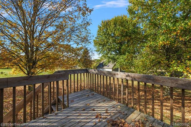 Builiding view fifty six for 8793 Webster Hills, Dexter, MI. 48130