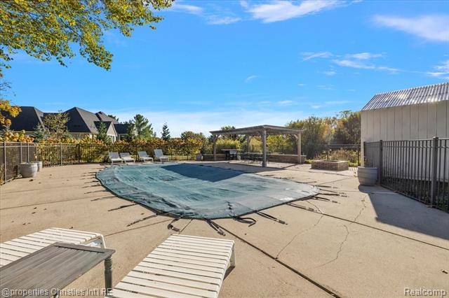 Builiding view fifty two for 8793 Webster Hills, Dexter, MI. 48130