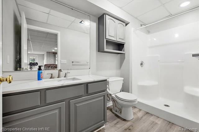 Builiding view fifty for 8793 Webster Hills, Dexter, MI. 48130