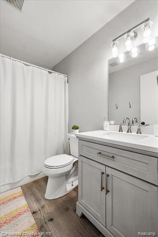 Builiding view forty four for 8793 Webster Hills, Dexter, MI. 48130