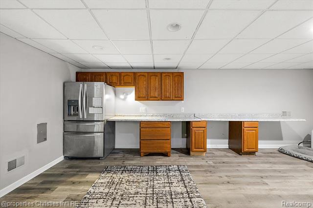 Builiding view forty nine for 8793 Webster Hills, Dexter, MI. 48130