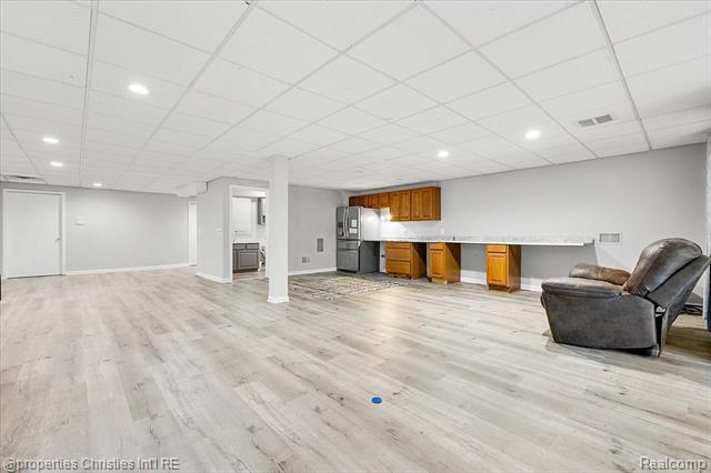 Builiding view forty seven for 8793 Webster Hills, Dexter, MI. 48130