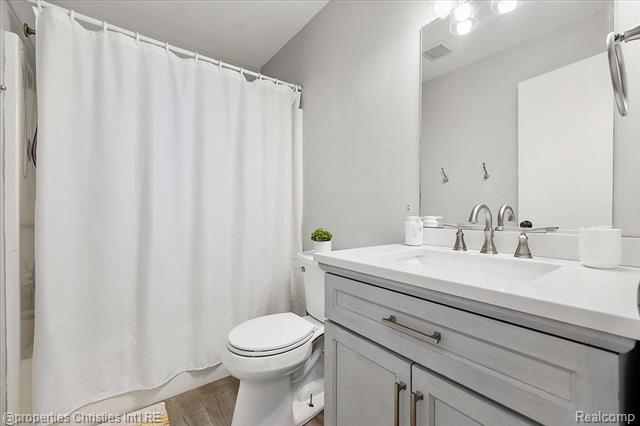 Builiding view forty three for 8793 Webster Hills, Dexter, MI. 48130