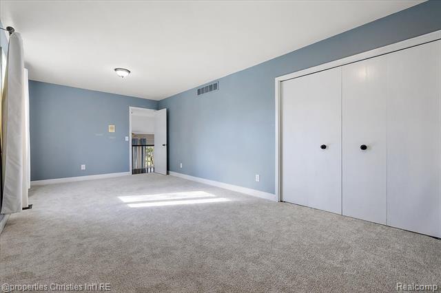 Builiding view forty two for 8793 Webster Hills, Dexter, MI. 48130