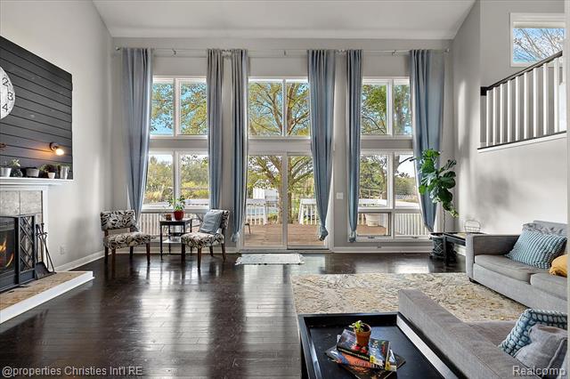 Builiding view seventeen for 8793 Webster Hills, Dexter, MI. 48130