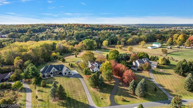 Builiding view seventy one for 8793 Webster Hills, Dexter, MI. 48130