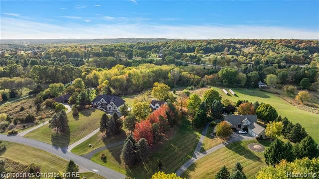 Builiding view seventy three for 8793 Webster Hills, Dexter, MI. 48130