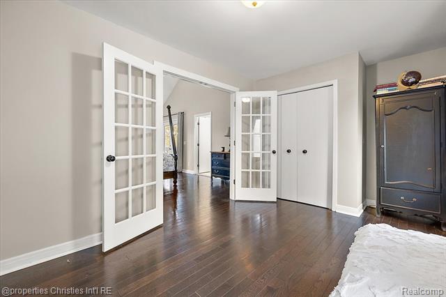 Builiding view thirty one for 8793 Webster Hills, Dexter, MI. 48130