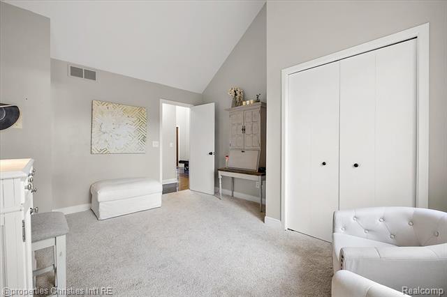 Builiding view thirty three for 8793 Webster Hills, Dexter, MI. 48130