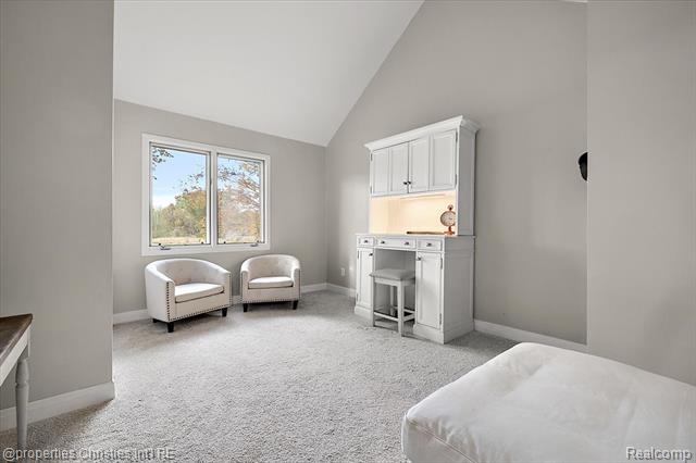 Builiding view thirty two for 8793 Webster Hills, Dexter, MI. 48130