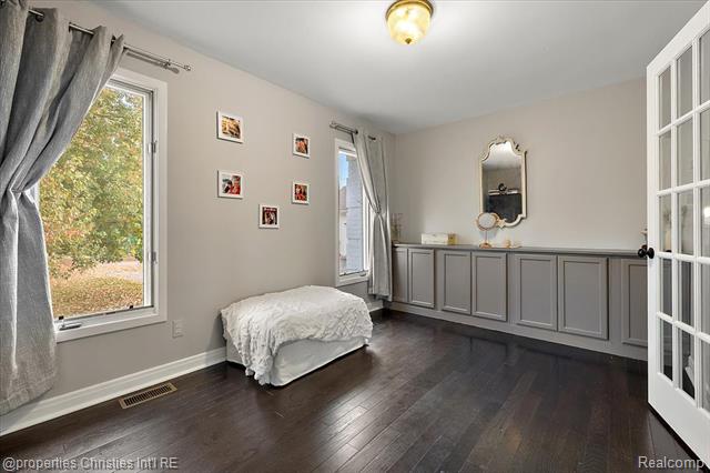 Builiding view thirty for 8793 Webster Hills, Dexter, MI. 48130