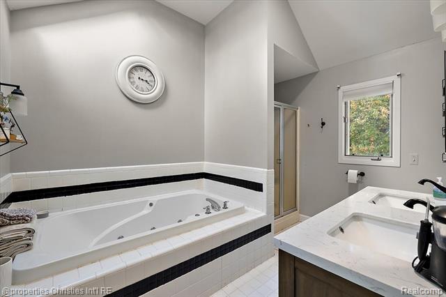 Builiding view twenty eight for 8793 Webster Hills, Dexter, MI. 48130