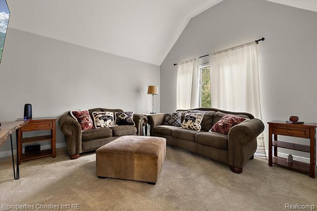 Builiding view twenty five for 8793 Webster Hills, Dexter, MI. 48130