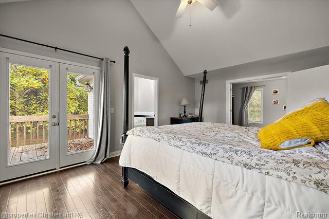 Builiding view twenty seven for 8793 Webster Hills, Dexter, MI. 48130