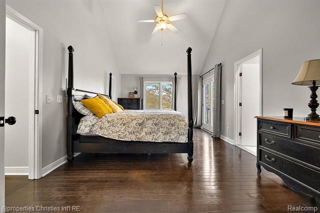 Builiding view twenty six for 8793 Webster Hills, Dexter, MI. 48130