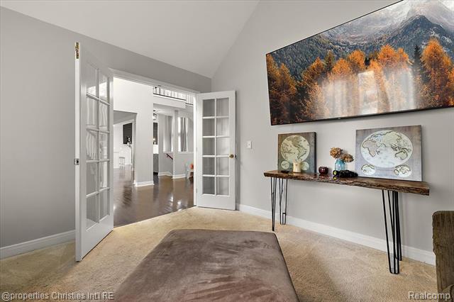 Builiding view twenty two for 8793 Webster Hills, Dexter, MI. 48130