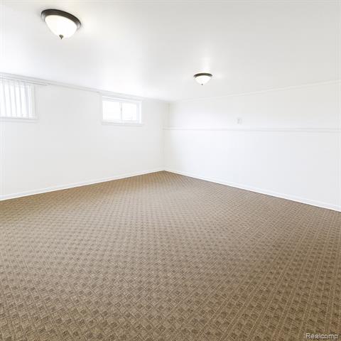 Builiding view fourteen for 6148 Eldon, Mount Morris, MI. 48458