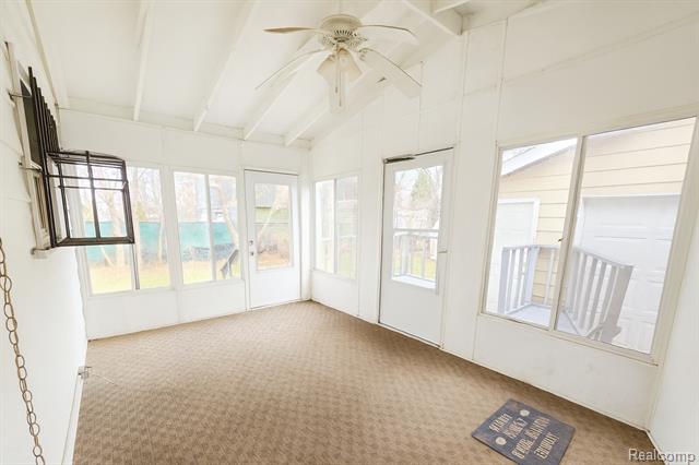 Builiding view nineteen for 6148 Eldon, Mount Morris, MI. 48458