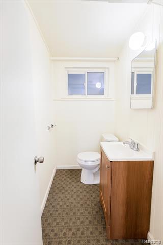 Builiding view seventeen for 6148 Eldon, Mount Morris, MI. 48458