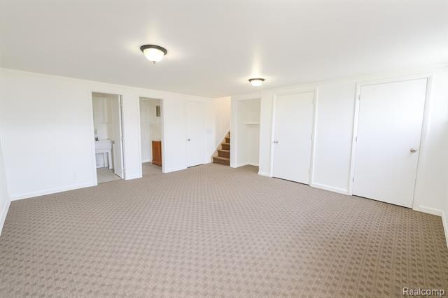 Builiding view sixteen for 6148 Eldon, Mount Morris, MI. 48458