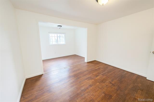 Builiding view twelve for 6148 Eldon, Mount Morris, MI. 48458