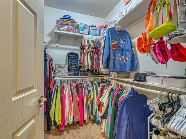 Builiding view seventeen for 655 Vinewood, Wyandotte, MI. 48192