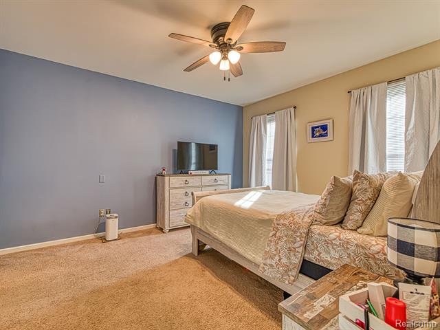 Builiding view twelve for 655 Vinewood, Wyandotte, MI. 48192